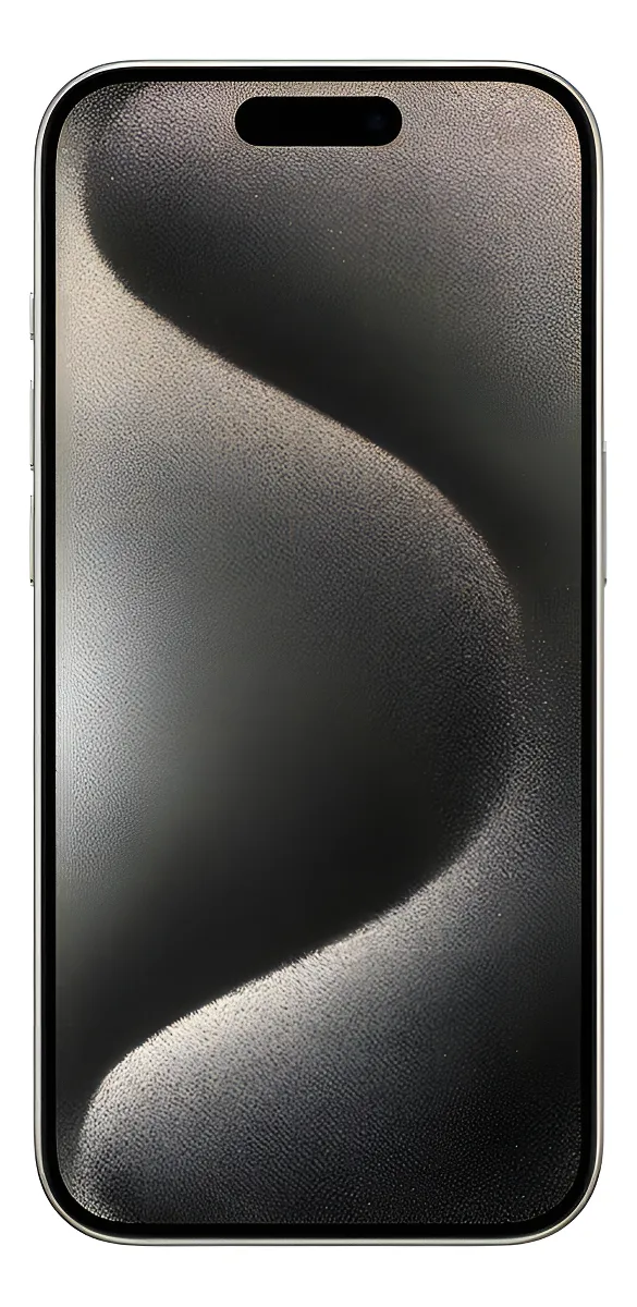 iPhone 15 Pro
