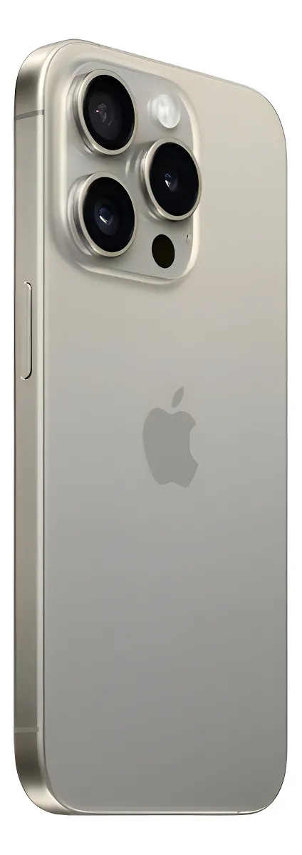 iPhone 15 Pro