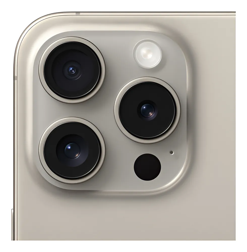 iPhone 15 Pro