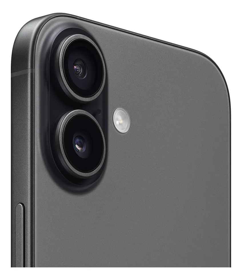 iPhone 17